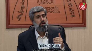 İlim Çalışana Verilir