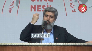 İnsanın medeni olması, farzlar ve haramlar ile mümkündür