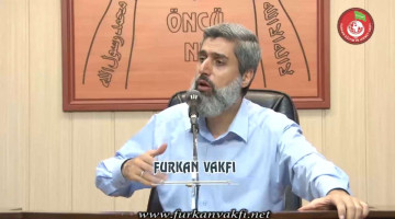 Peygamberler Arasındaki Yarış