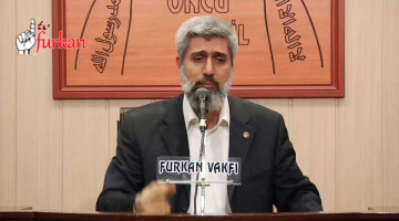 Müslüman bir hayat yaşamak kolaydır!