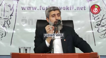 Kul, Gönülden İtaat Edendir.