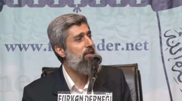 Allah (cc) Seçilmiş Kullarını Daha Zor İmtihanlar İle Sınar