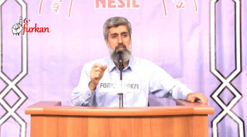 Muhabbet ve Nefret bir Muharriktir