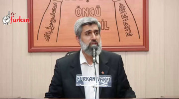 Gelin Allah'ın Hakkını Verin, O'nun Dediği Olsun; Bütün Meseleler Hallolsun...