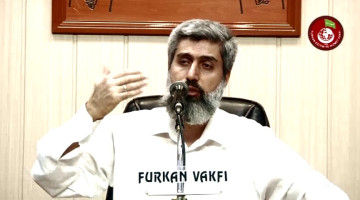 Bu Kitap Sadece Öğüt Vermek İçin Değil Aynı Zamanda Hükmetmek İçin İndi...