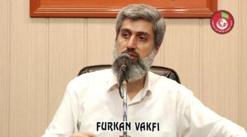 Şeytan Ahlakı Kibir