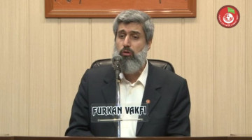 Cennet, Huzurun Garantisidir