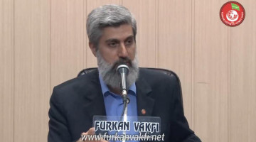 İmtihanı kaybedenlere sancak teslim edilmez