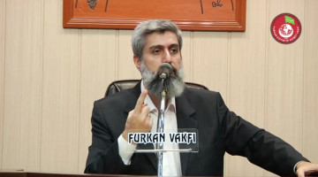 İlgisizlere İman Nasip Olmaz Çünkü Onlar Sağlam Karakterli Değildirler.