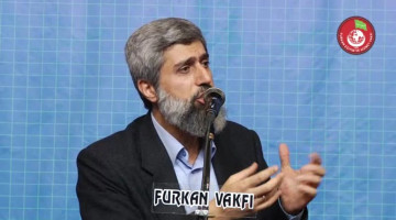 Kimdir Allah Yolunda Olan?