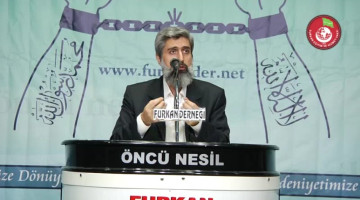 İmtihan, Kazanıldığı Takdirde Biter