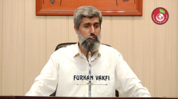 Kafirler Kendilerine Verilen Nimeti Yanlış Anlıyor