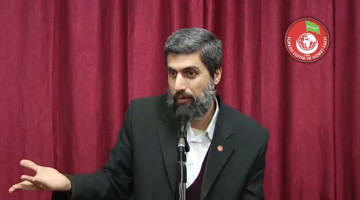 İnsanlara "Yetkili Bir Allah" Anlayışı Kazandırmamız Lazım