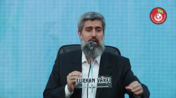 Sahabelerin Dayanışmasına Ambargo Engel Olamadı