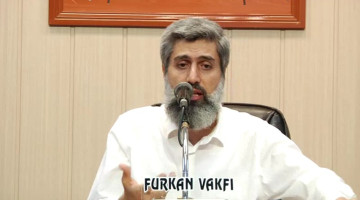 Sen Davanı Ortaya Koy ve Yalnızca Rabbine Güven