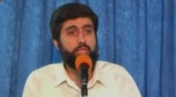 Allah (cc) ile kulun konuşması