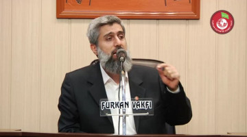 Allah'ın Vaadi Muhakkak Gerçekleşecektir.