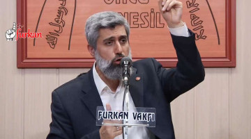 Tevhid'i Anlatmayanlar Hikmetsiz Davet Yapmaktadırlar!