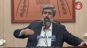 İnsan Vahiyden Uzaklaşırsa Zalim Olur