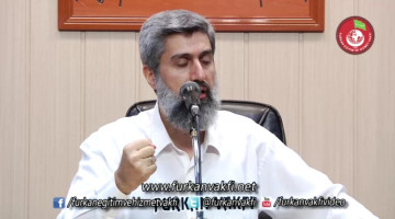 Allah Muttakilerin Velisidir