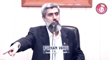 Her Kafirin İçinden Geçer: "Ya Ahiret Varsa..."