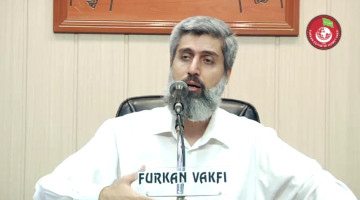 Kitabın İniş Sebebi