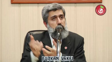 Kainat Allah'ın Kudretinin Sonsuzluğuna Delildir