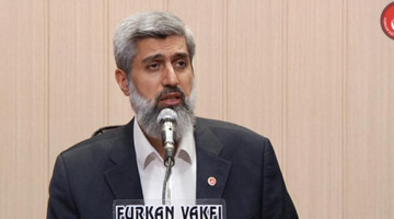 Allah (a.c) bazı kulları ile övünür