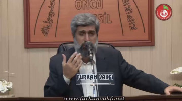 Zenginlik İmtihanı