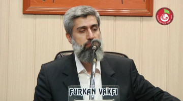 İslam'ın İspata İhtiyacı Yoktur Aksini İddia Eden İspatlasın.