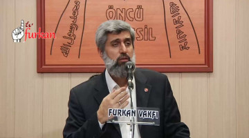 Her günahın toplum da karşılığı vardır!