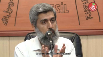 Uyanın ey Müslümanlar Yahudilerden dost olmaz