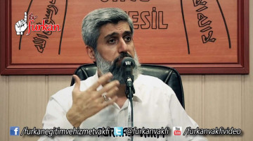 Böylece Hidayet Bulmuş Olursunuz!