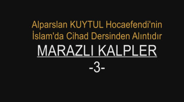 Marazlı Kalpler 3