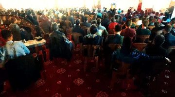 Allah'ın Ruhlarımıza Sorduğu Sual: "Rabbiniz Değil miyim?"