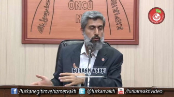 10- Mücadele Verirsek Güçleneceğiz Yoksa Yıkılırız