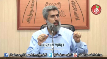 MAZLUMDER'in İnsani Harekete Dönüşümü!