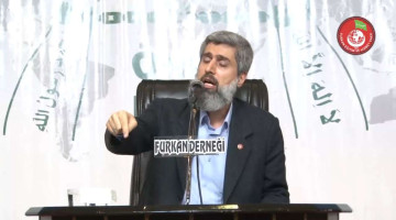 Allah (cc), bu dini neden gönderdi?