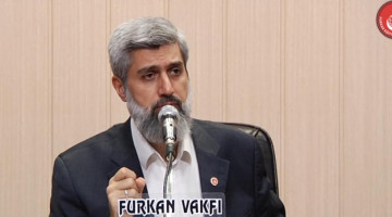 Hiç bir şey boş yere yaratılmamıştır