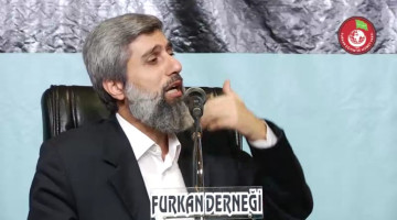İslam Dünya Hayatına Önem Verir, Nimetlerine Değil