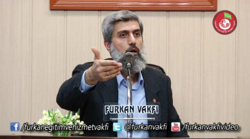 Gündemde ki Olaylara İslami Bakış ve Müslüman'ın Tavrı