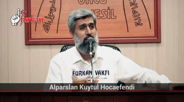 Kur'an'ı gerçek amacıyla kullanmadılar!