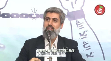 Alevilere Açılım Dediniz, PKK'ya Çözüm Dediniz, Cemaatlere Kapandınız; Yazıklar Olsun!