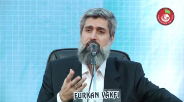 Sosyal Dayanışma Ancak İslam İle Mümkün Olur