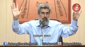 Mazlumder'in İslami Kimlikten Soyutlanması