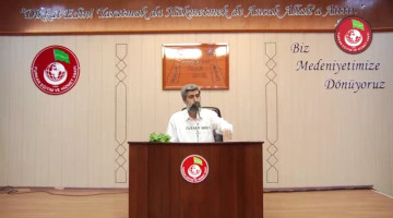 Yeniden Diriliş ve Ubey Bin Halef