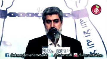 Benim Dava Arkadaşlarım Beni Yalnız Bırakmaz !