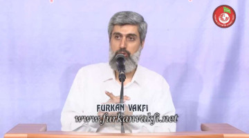 Suriyeli Muhtaç Aileler ile İlgili Açıklama...