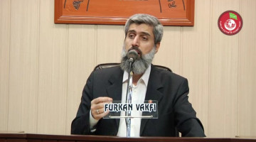 Kur'an Her Yönüyle Mucizedir.