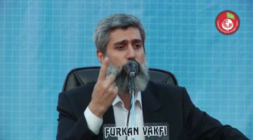 Yanlışa Engel Olmak da Dayanışmadır